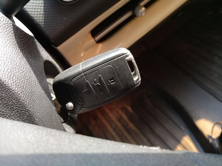 Wuling Bingo 2023 333km photo 8