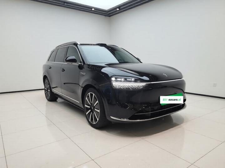 HIMA AITO M9 2024 EREV Max 42kWh 6-Seater photo 3