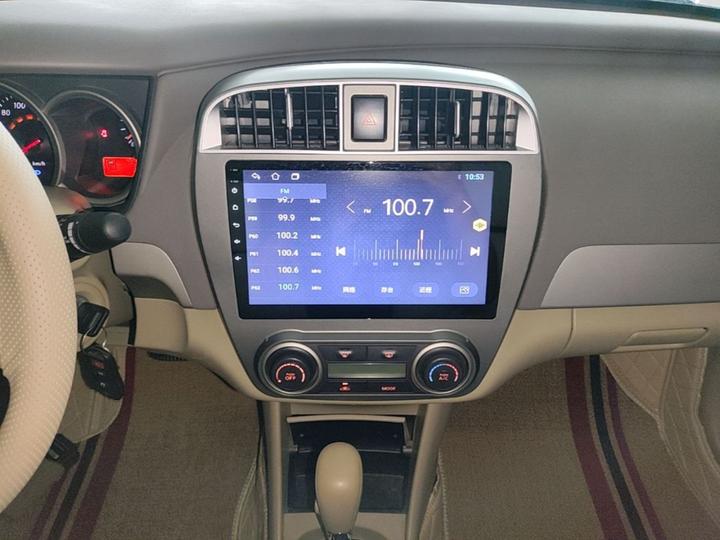 Sylphy 2018 Classic 1.6XE+ CVT Leading photo 8