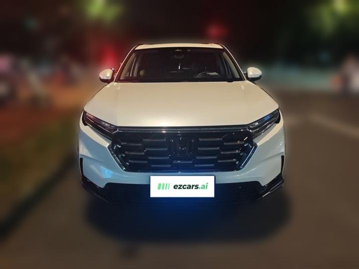CR-V 2023 240TURBO RWD 5-Seater photo 2