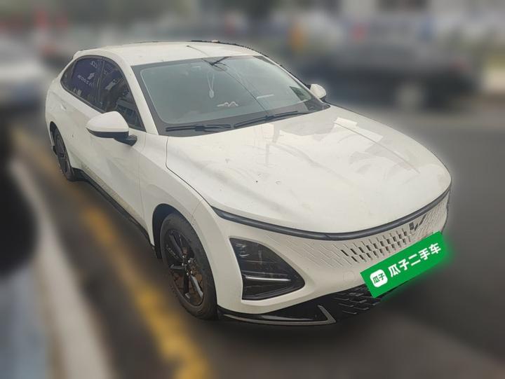 Wuling 2023 70 Standard photo 3