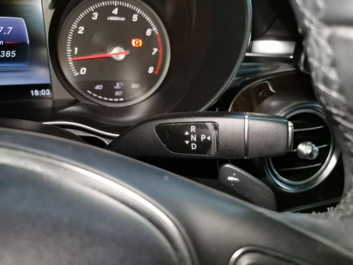 GLC 2016 GLC 260 4MATIC Dynamic photo 5