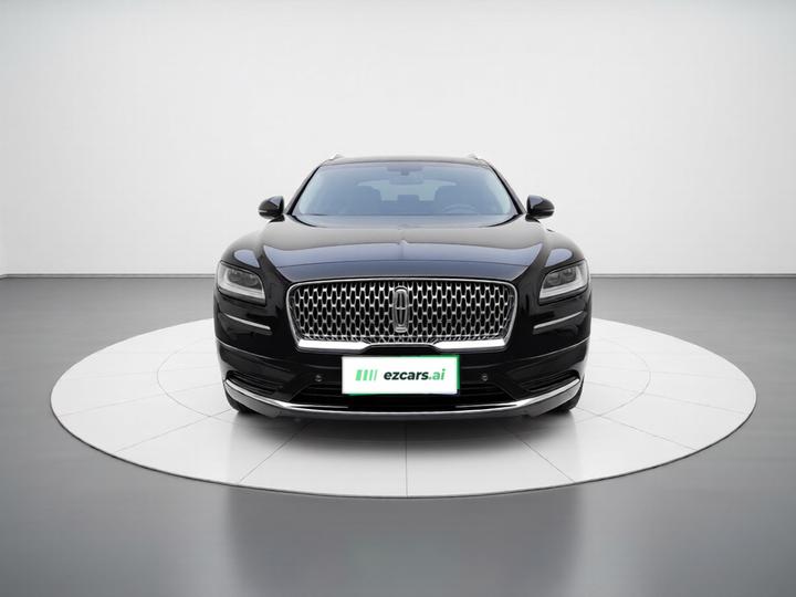Nautilus 2021 2.0T AWD Exclusive photo 2