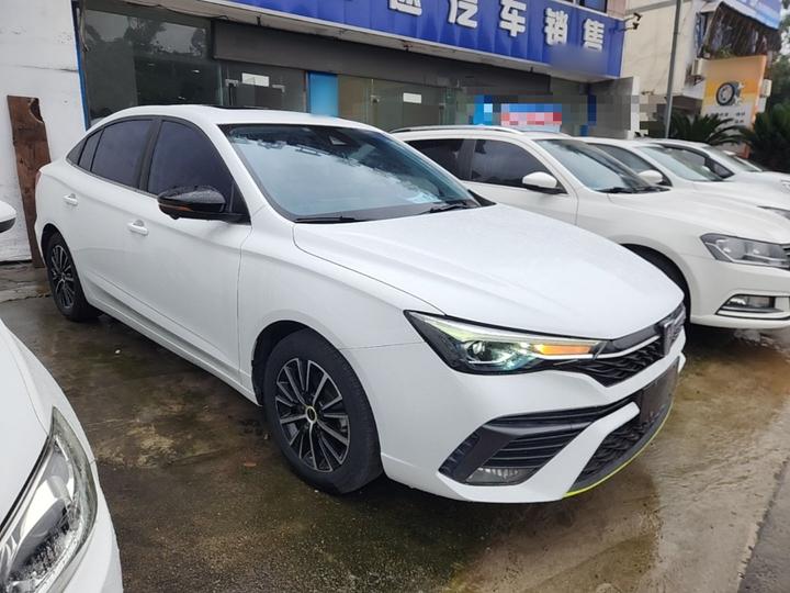 i5 2021 1.5L CVT Starlight photo 3