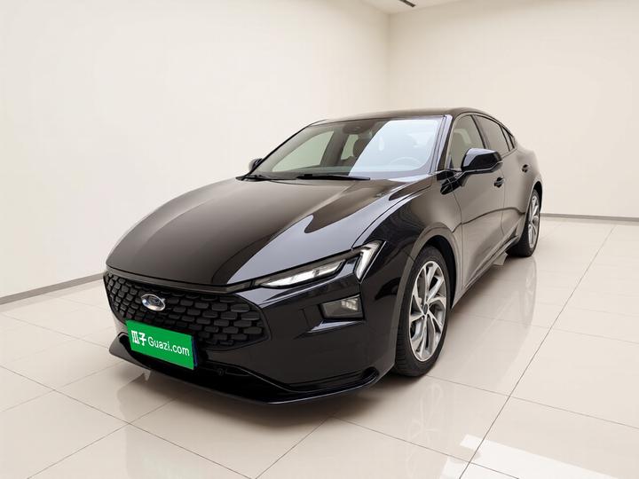 Mondeo 2022 Facelift EcoBoost 245 Supreme photo 2