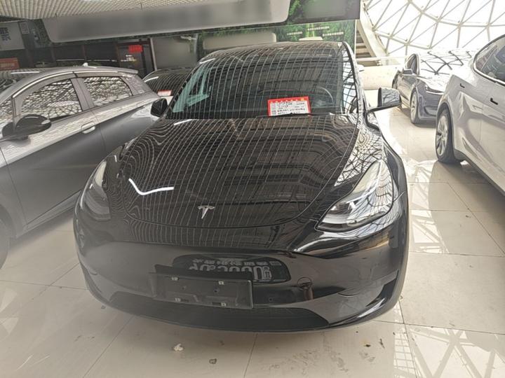 Model Y 2022 Facelift RWD photo 2