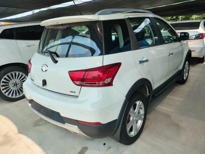 M4 2014 1.5L MT Comfort photo 4