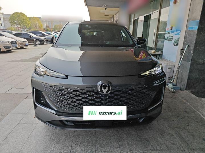CS55PLUS 2024 3rd Gen 1.5T DCT photo 2