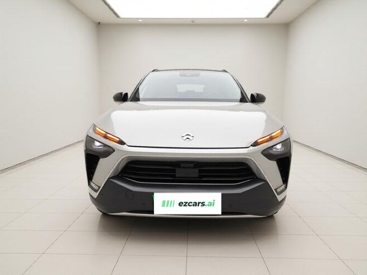 ES8 2020 580KM 6-Seater photo 2