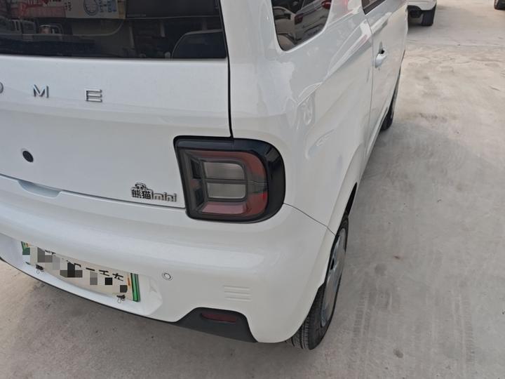 2023 Panda mini 200km Endurance Bear photo 7