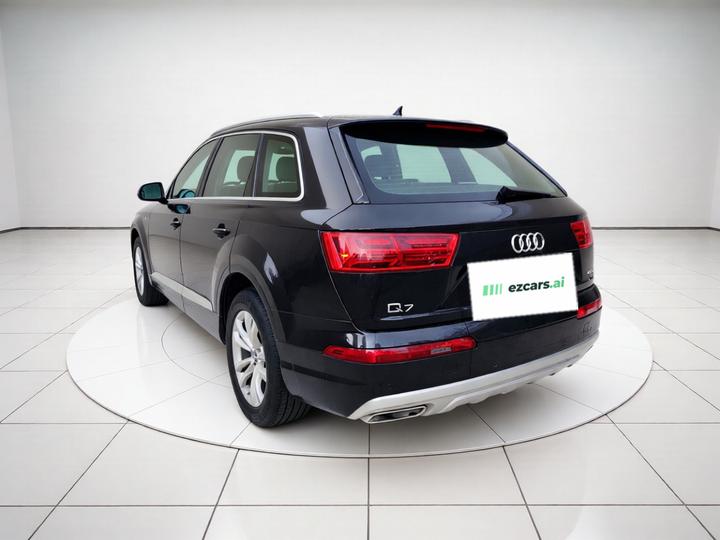 Q7 2019 45 TFSI Comfort photo 4