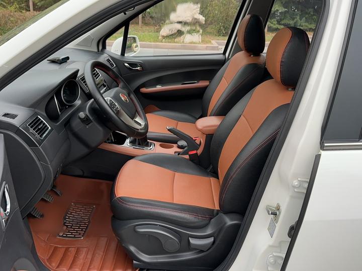 X5 2015 1.6L MT Exclusive photo 7