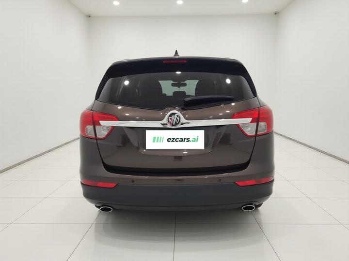 Envision 2017 28T AWD Elite photo 3