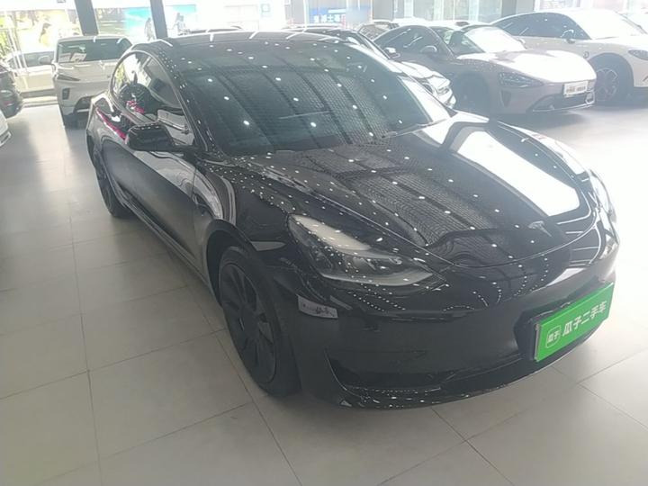 Model 3 2022 RWD photo 3