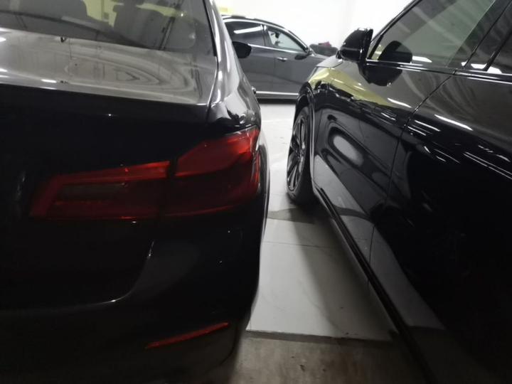 5 Series 2019 525Li M Sport Package photo 7