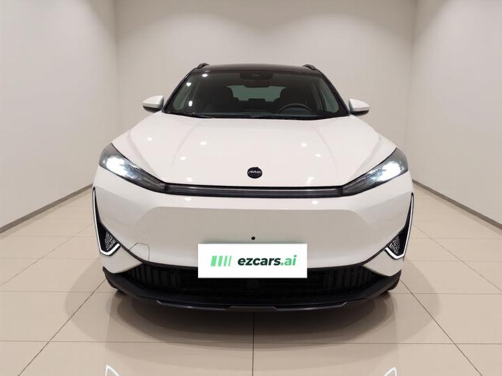 Aeolus L7 EV 2024 205 Plus photo 2