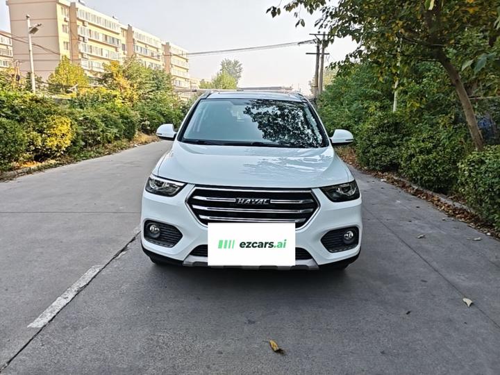 H6 2018 Sport 1.5T AT RWD Elite China V photo 2