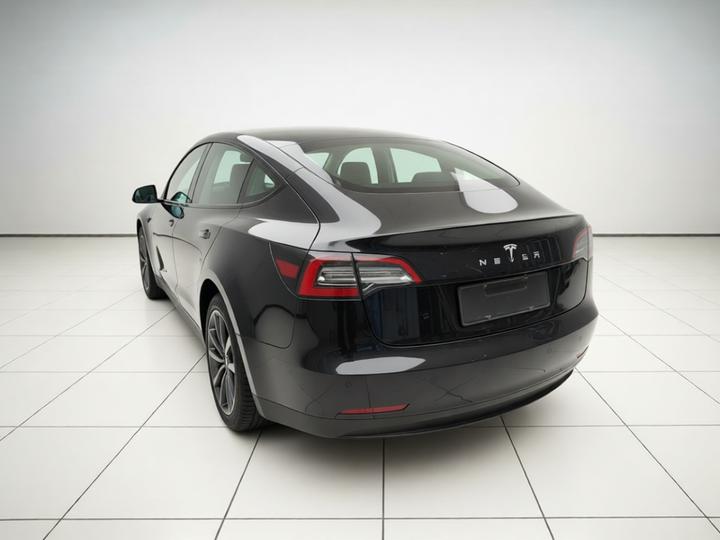 Model 3 2021 Standard Range RWD Upgraded photo 4