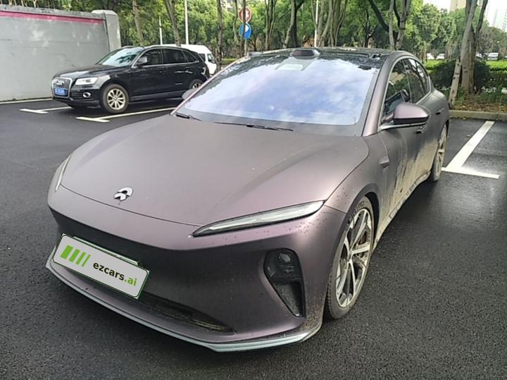 ET5 2022 75kWh