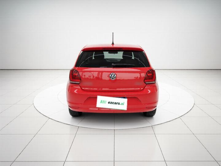 Polo 2016 1.4L MT photo 3