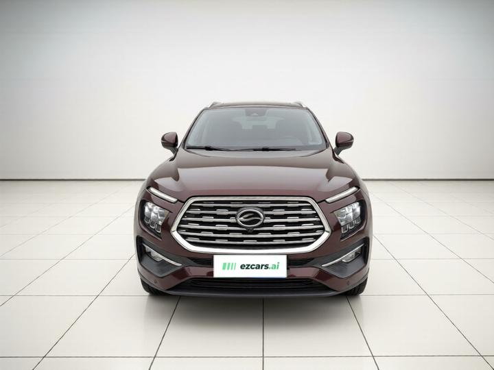 2020 1.5GTDI AT photo 2