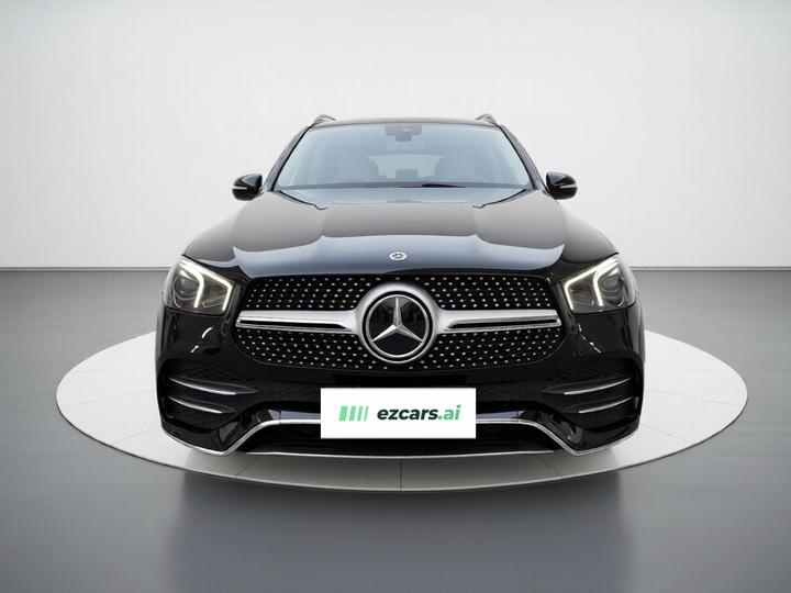 GLE EV 2022 GLE 350 e 4MATIC photo 2