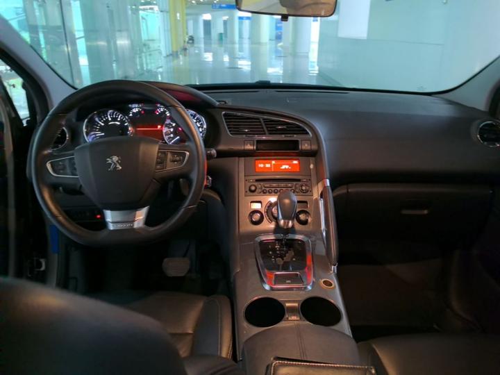 3008 2016 2.0L AT photo 6
