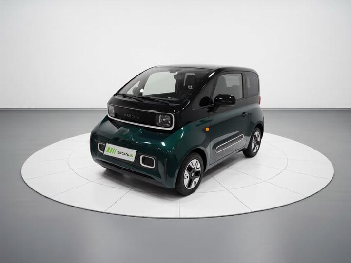 KiWi EV 2021 LFP