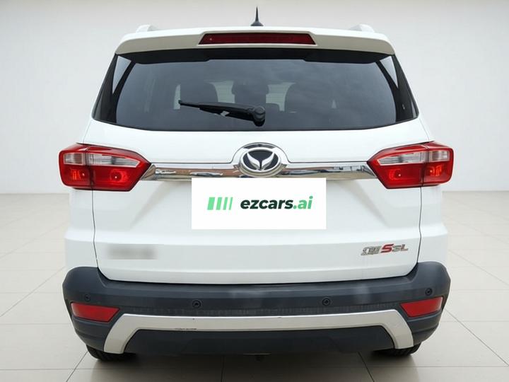 S3 2016 S3L 1.5L MT Premium photo 5