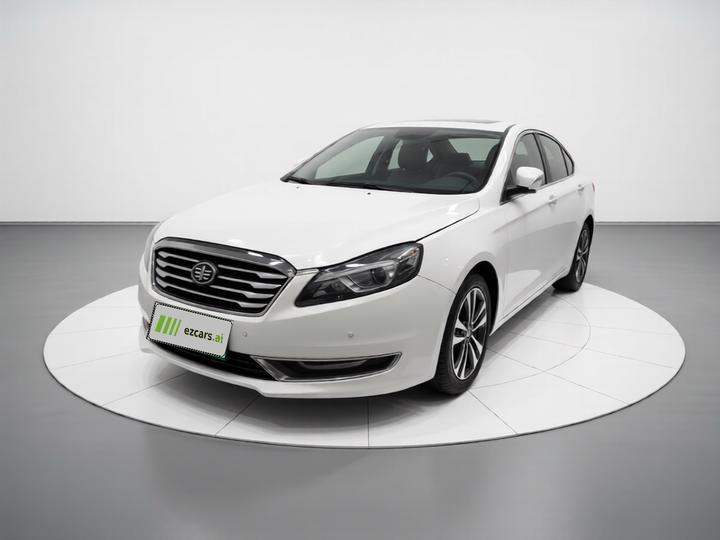 Bestune B70 2014 2.0L AT Luxury
