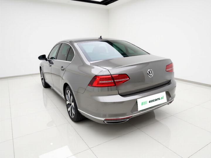 Magotan 2017 380TSI DSG Premium photo 4