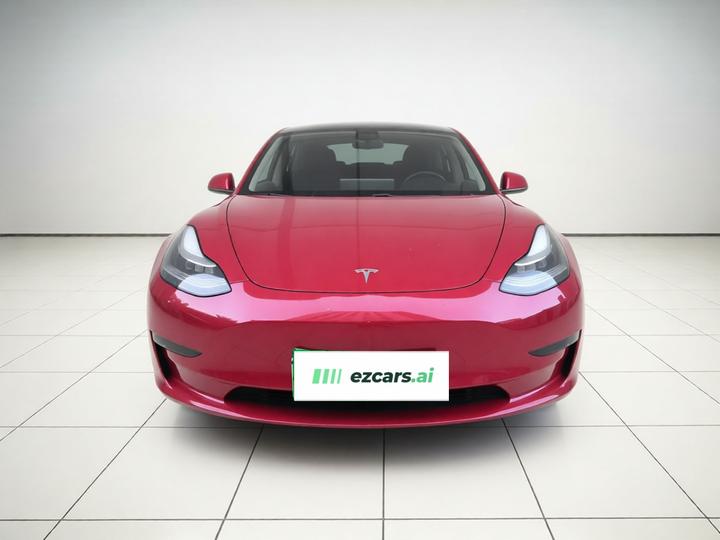 Model 3 2020 Facelift Long Range RWD photo 2