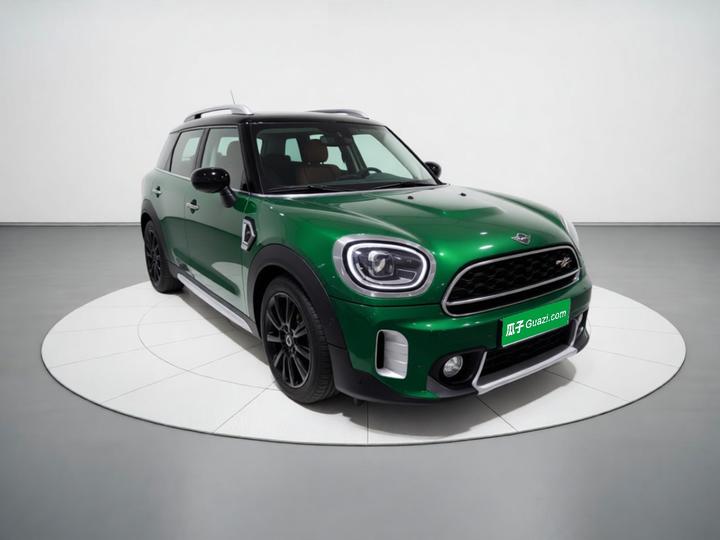 2022 Facelift 2.0T COOPER S photo 3