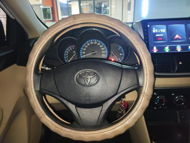Vios 2017 1.5L CVT photo 3