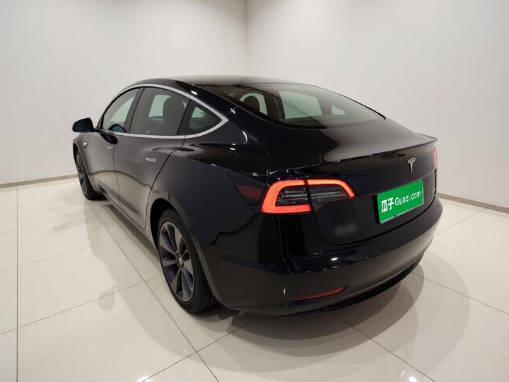 Model 3 2022 RWD photo 4