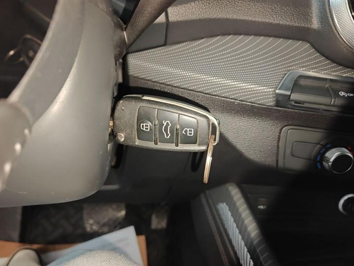 Q2L 2022 35 TFSI Progressive Dynamic photo 8