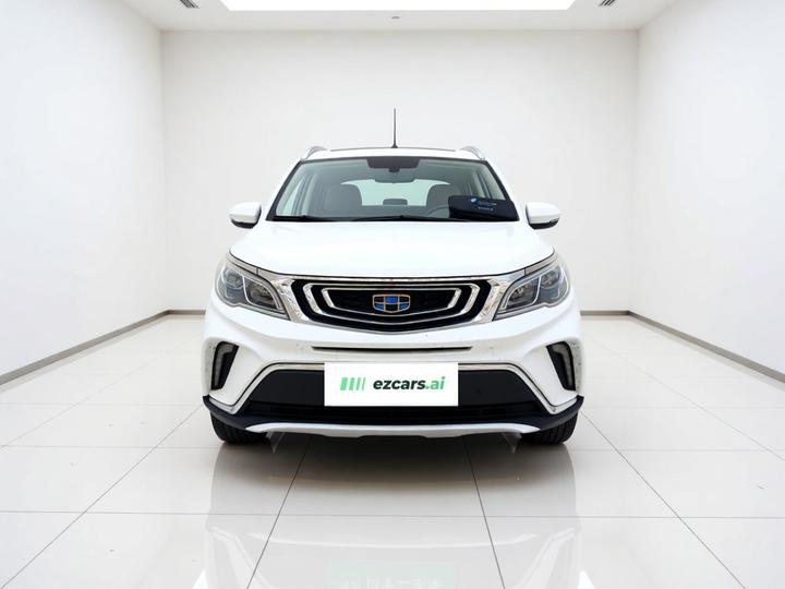 Vision X3 2017 1.5L AT Premium photo 2