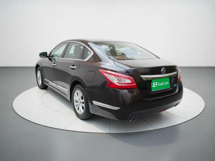 Teana 2013 2.0L XL Comfort photo 4