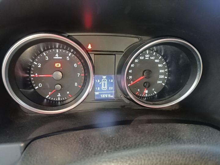 H6 2015 Facelift Sport 1.5T MT RWD Elite photo 3