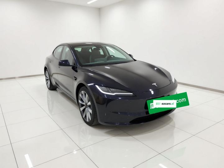 Model 3 2025 RWD photo 3
