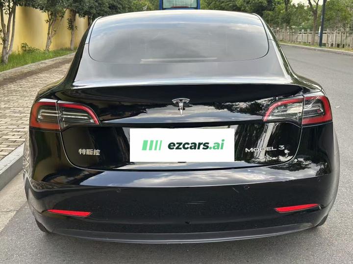 Model 3 2022 RWD photo 2