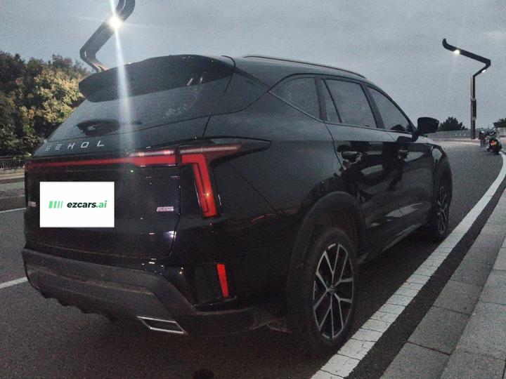 Sehol X8 PLUS 2023 1.5TGDI DCT Smart 5-Seater photo 6