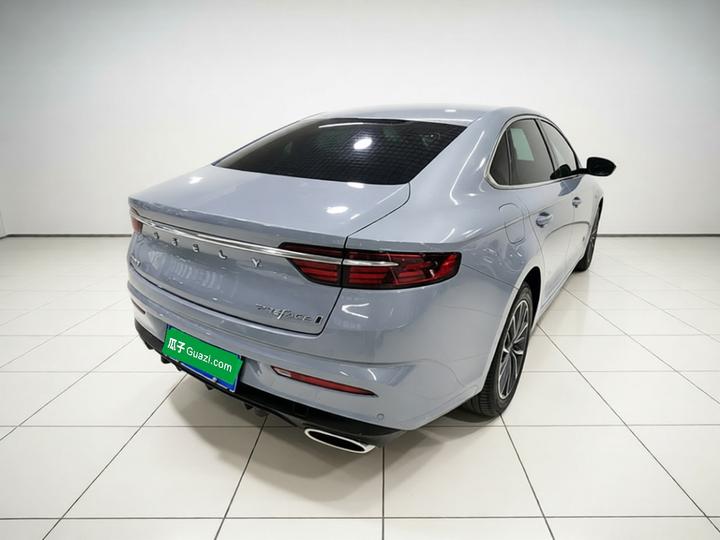 Preface 2023 2.0TD Luxury photo 6