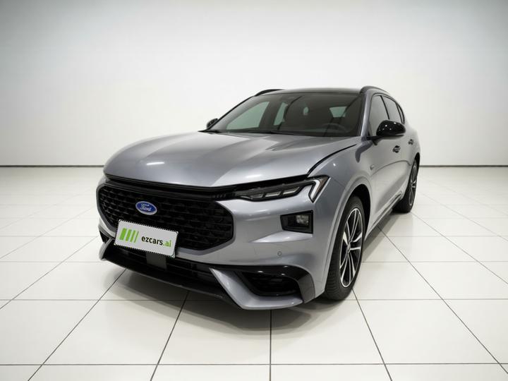 EVOS 2022 EcoBoost 245 ST-Line