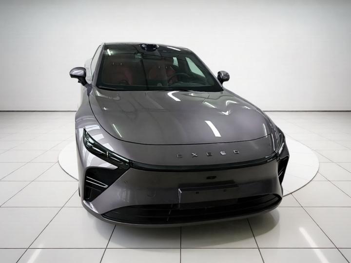 Sterra ES 2025 EREV Max photo 2