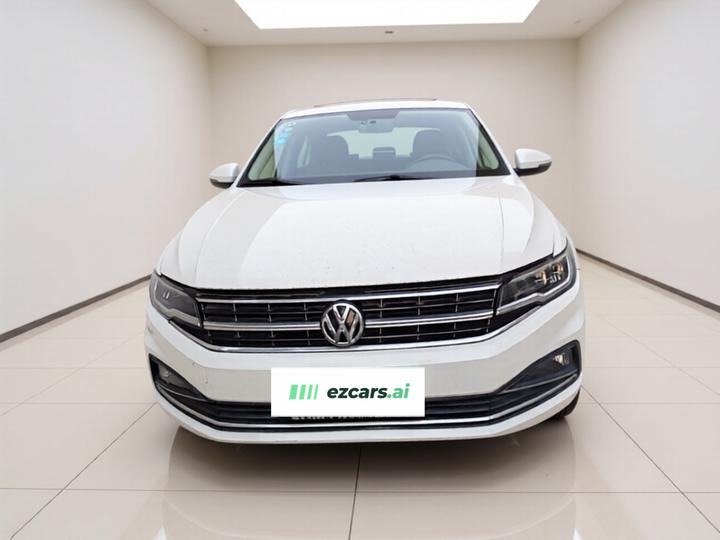 Bora 2019 1.5L AT Comfort photo 2