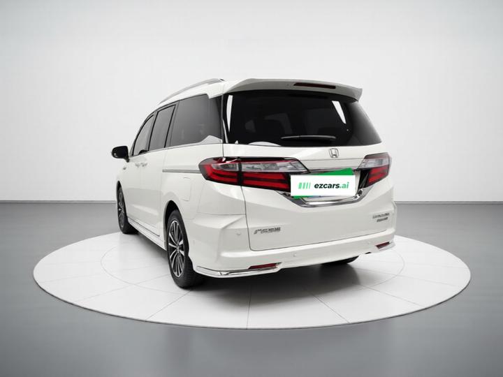 Odyssey 2019 2.0L Exclusive photo 4