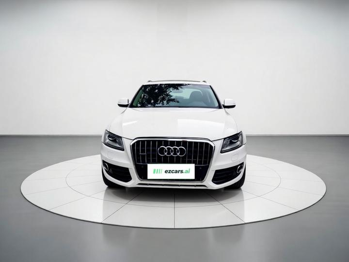 Q5 2015 40 TFSI Comfort photo 2