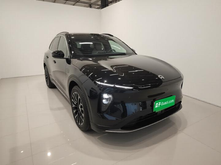 ES6 2024 75kWh photo 3