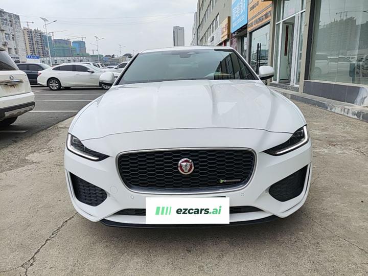XEL 2022 2.0T 250PS R-DYNAMIC S Progressive Sport photo 2